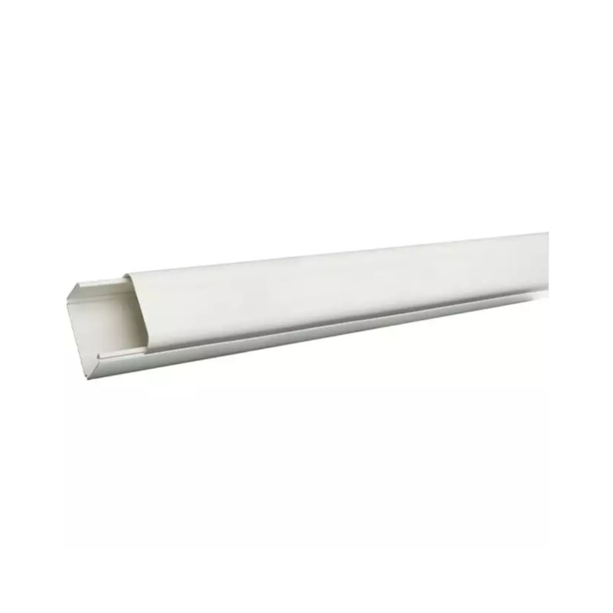 ClimaPlus CP7055-KAN Canal de montage 70x55mm Longueur 2 mètres Blanc - photo produit
