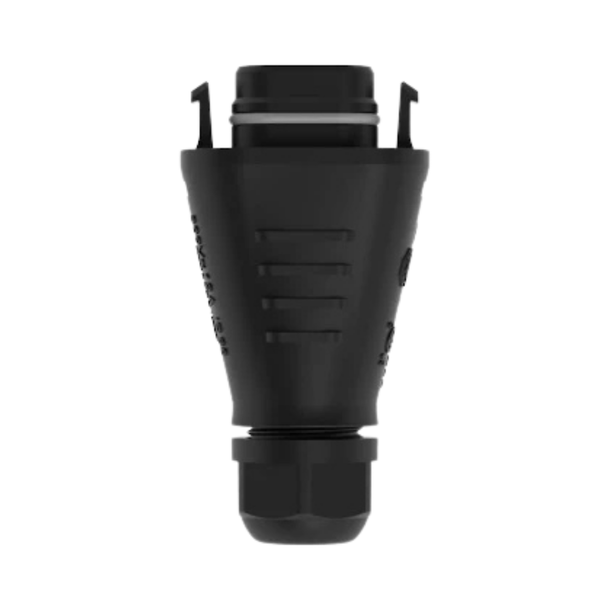 Hoymiles Flex-S3 Connecteur de Terrain HMS - photo produit