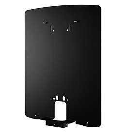 Wallbox ABL Plaque adaptatrice pour eM4 Twin - photo produit