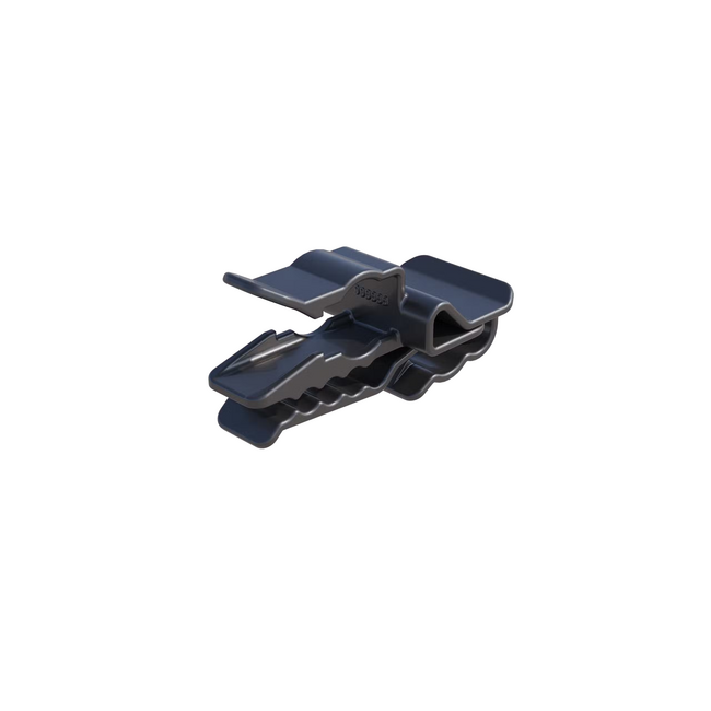 Enstall cable clip panel frame - photo produit