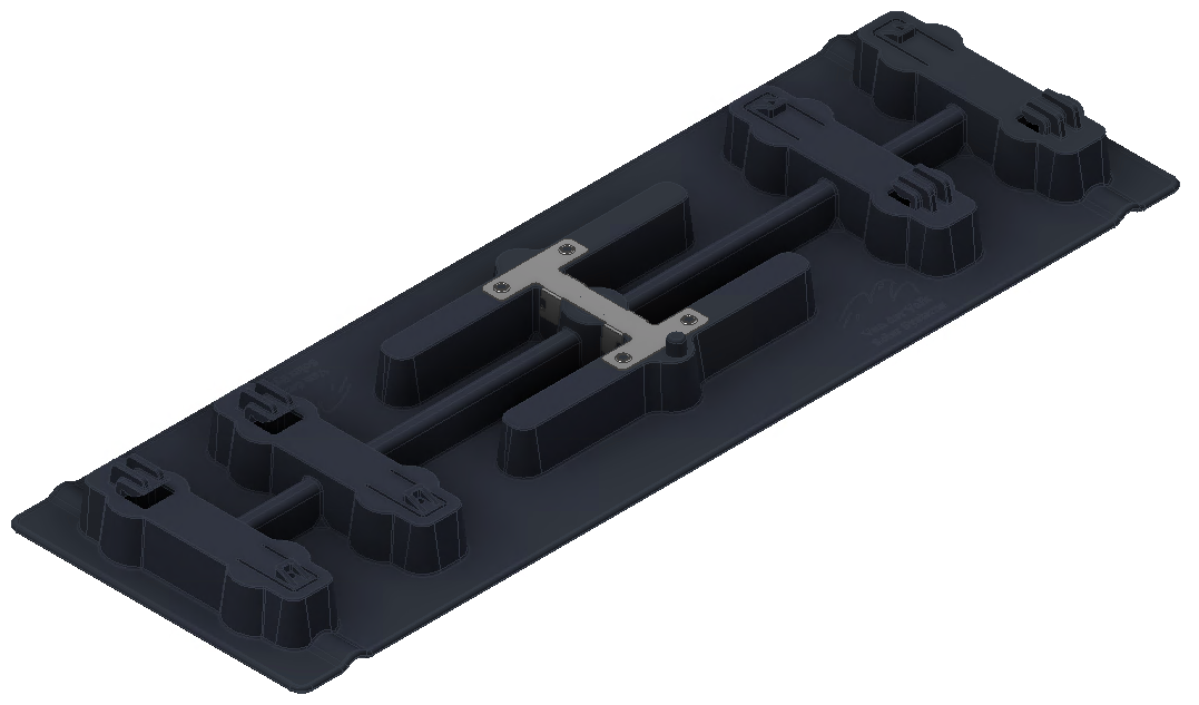 Van Valk Diviseur de pression ValkPro+ - photo produit
