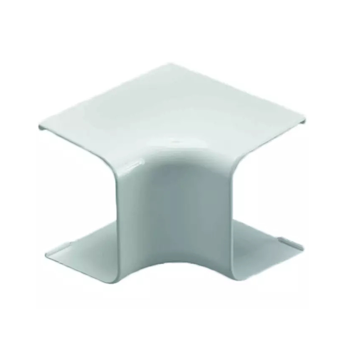 ClimaPlus CP7055-INT Coude intérieur à angle droit Blanc - photo produit