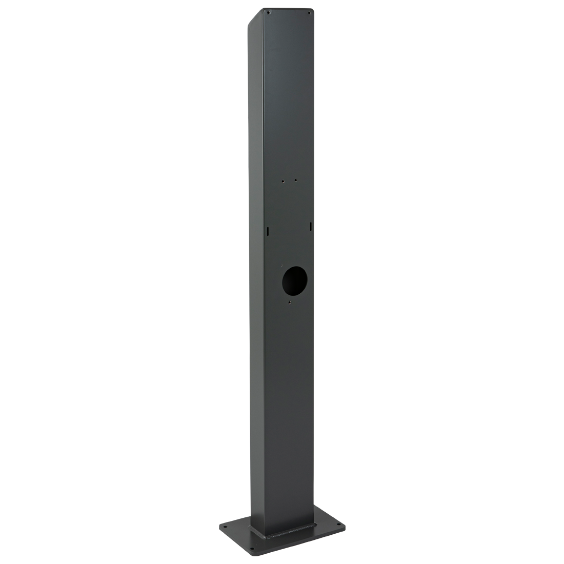 (Outlet Item) Alfen Poste de montage pour Eve Double - photo produit