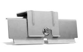Enphase Version 40 mm du bâti Enphase (Compatible avec IQ Series) - photo produit