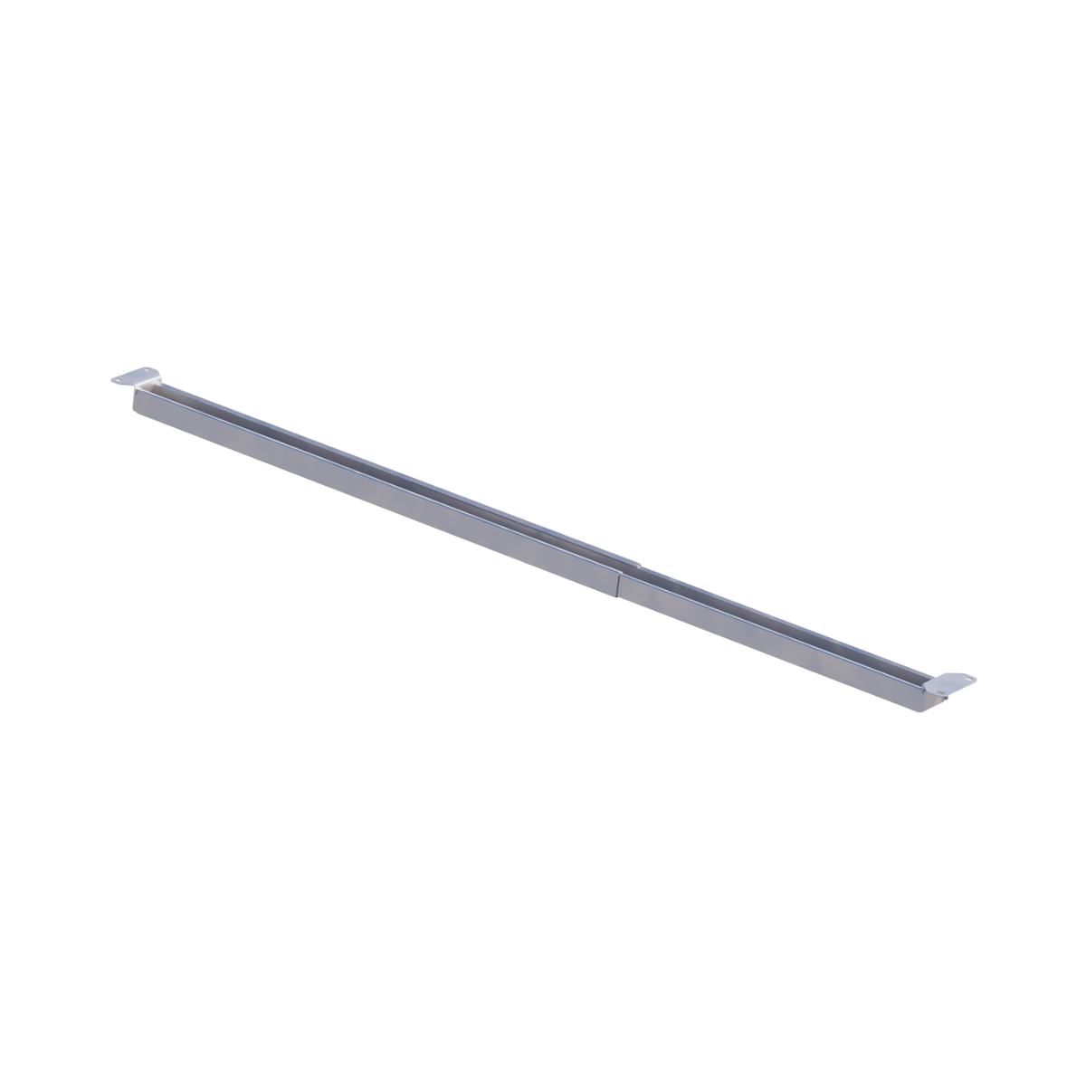 Enstall FlatFix Fusion Profilé d'Ancrage L=1780-2080mm - photo produit