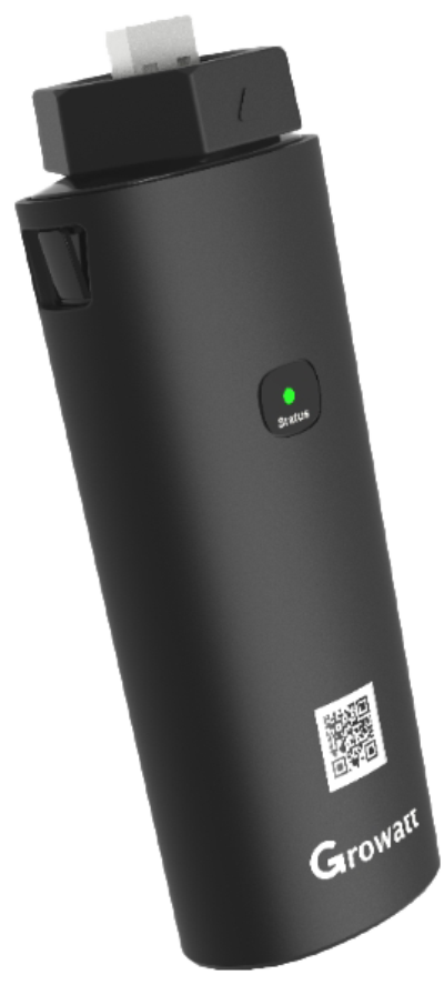 Growatt ShineRFStick-X2 - Dongle de surveillance sans fil - photo produit