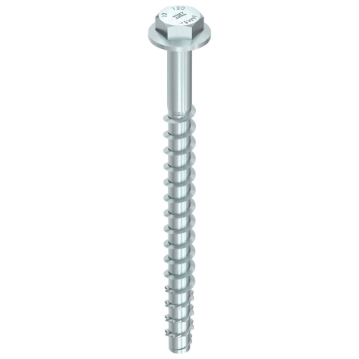 Multi-Monti concrete screw 7,5x60 - photo produit