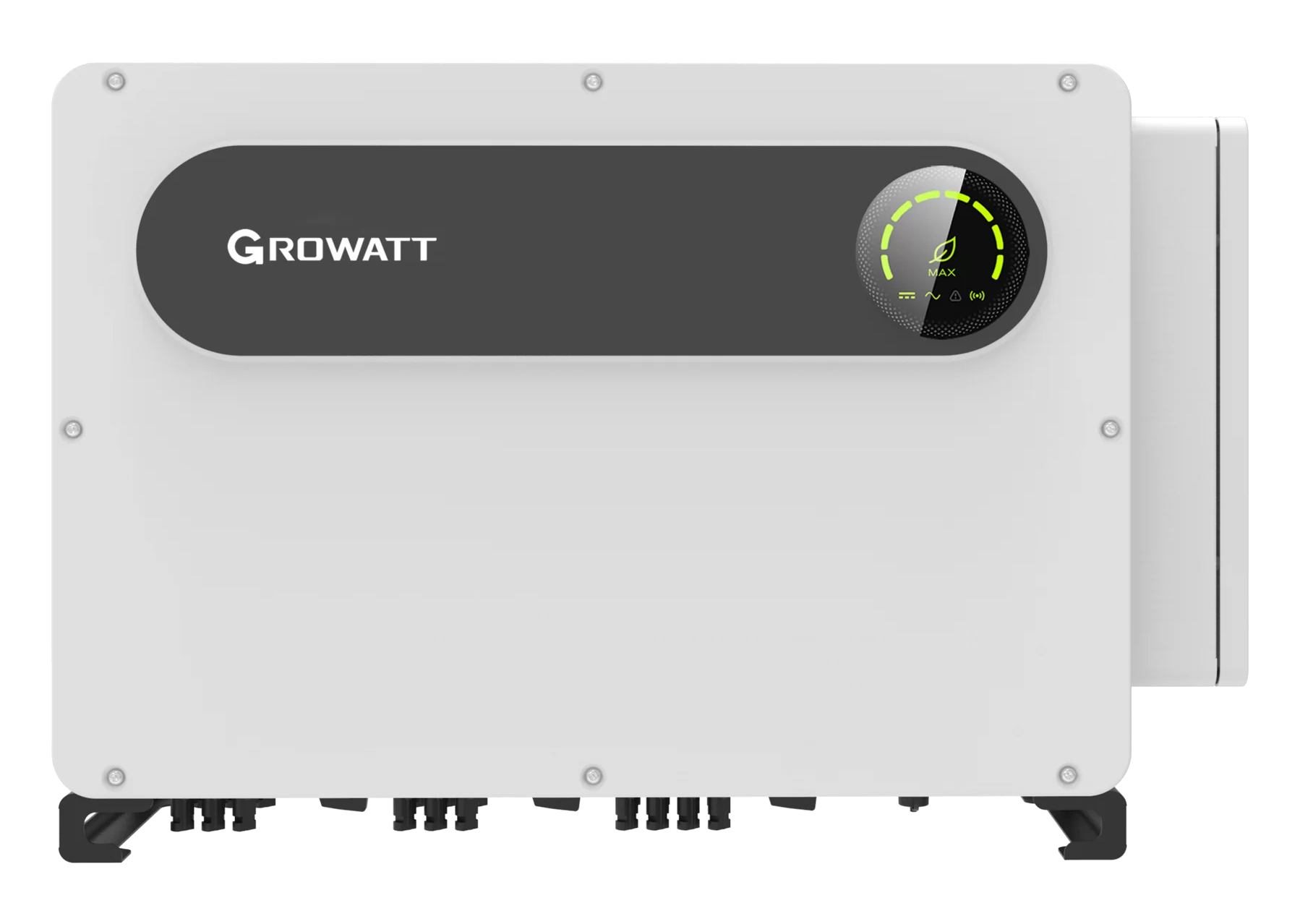 Growatt 3PH Onduleur MAX 110KTL3-X LV (AFCI) - photo produit