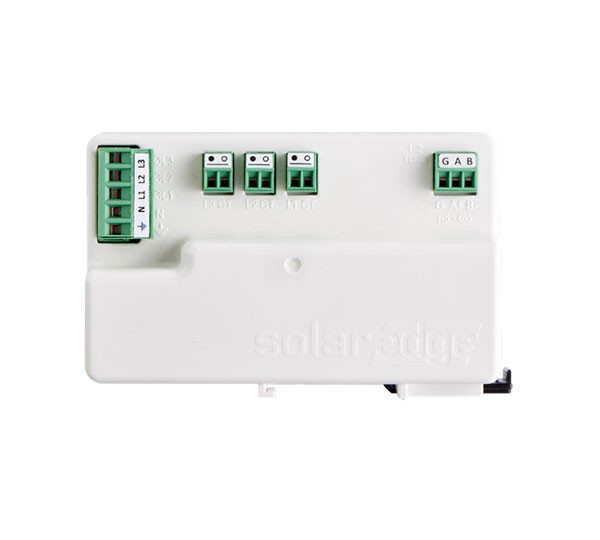 SolarEdge 3PH Delta, 208V Meter, Commercial, ANSI CLASS 05 - photo produit