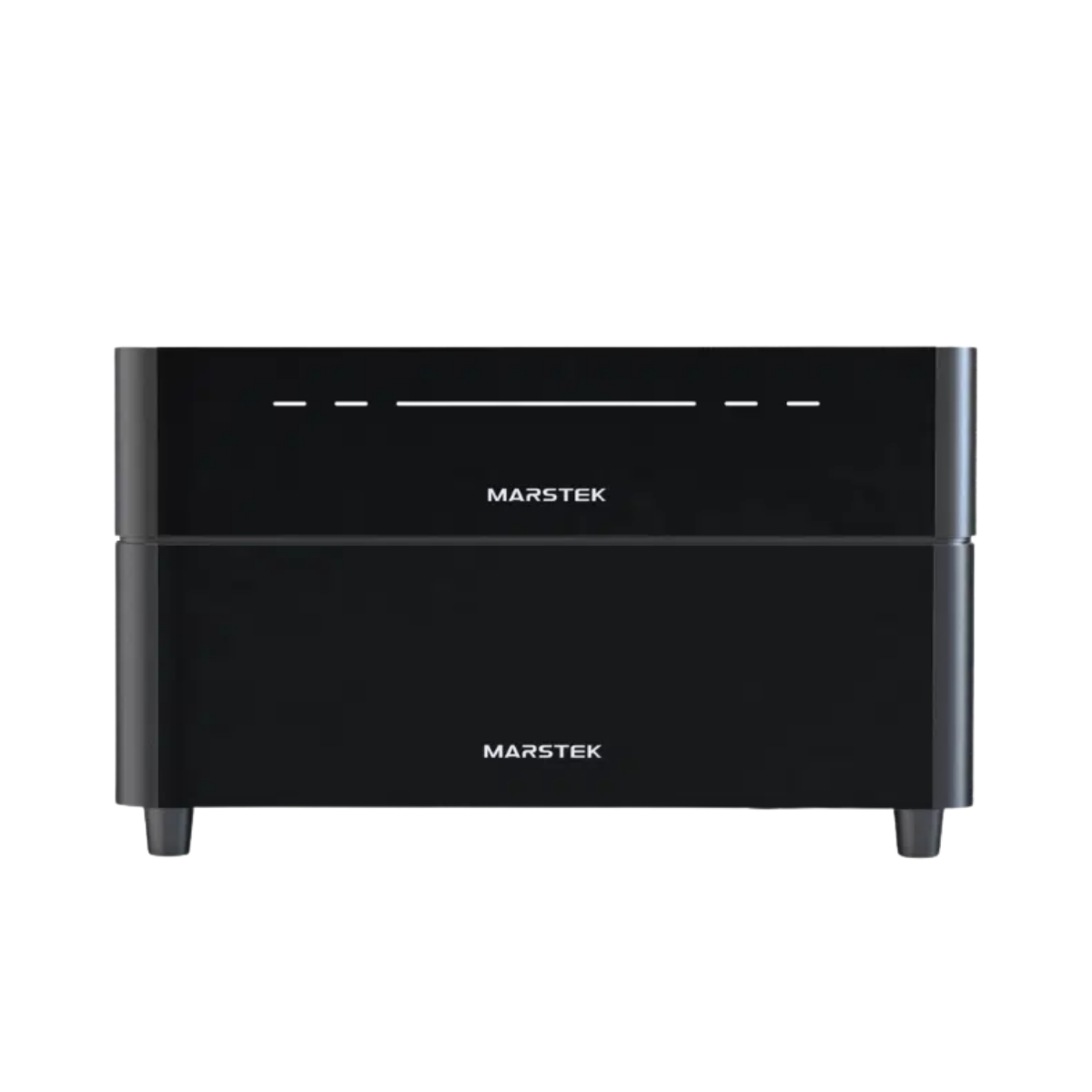 Pack Batterie de Balcon Marstek Venus D 2.2kW - 2.56kWh LFP - photo produit