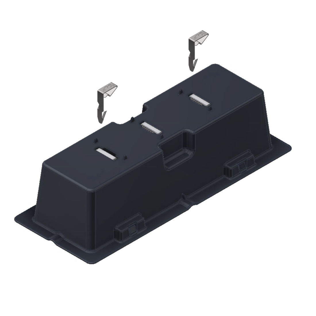 Van Valk Van Valk - ValkCableCare - bloc de support - photo produit