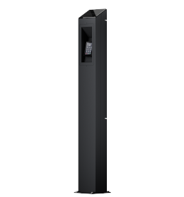 Wallbox ABL terminal de paiement - photo produit