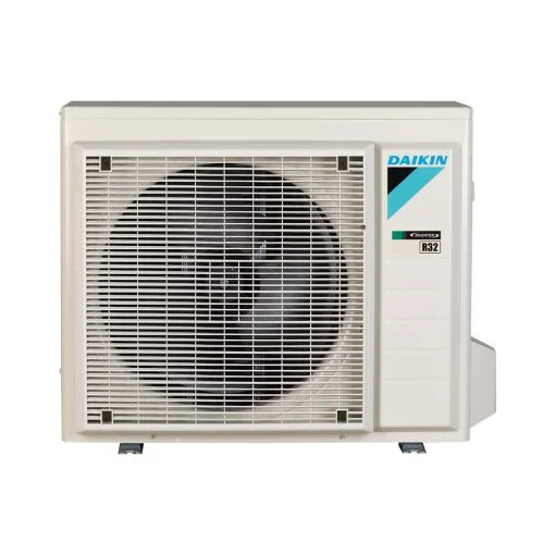 Unité extérieure: Climatiseur Mural Daikin Sensira - 6,0 kW RXF60D - photo produit