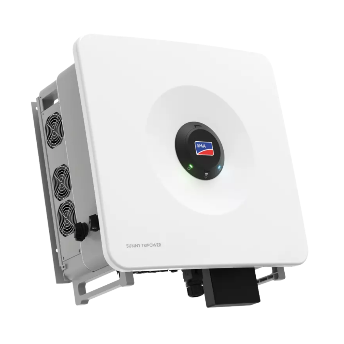 SMA Onduleur Sunny Tripower X 50 - photo produit