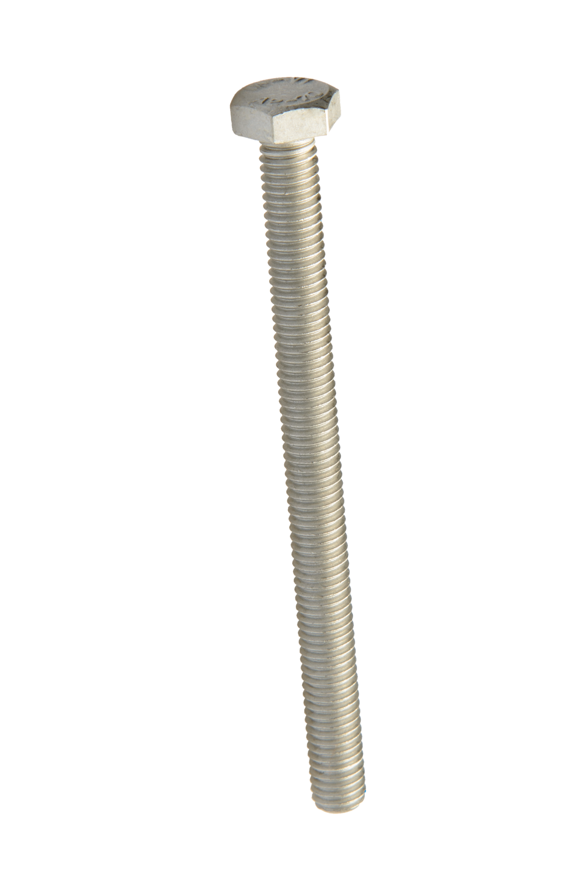 ESDEC Enstall Boulon en acier inoxydable M6 x 75 - photo produit