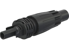 Stäubli Coupleur de câble femelle PV-KBT4-EVO READY - photo produit