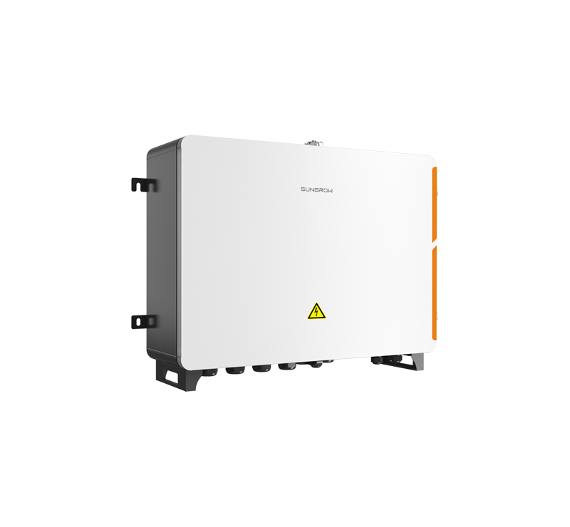 Sungrow EMS300CP - Système de gestion d’énergie pour applications commerciales - photo produit