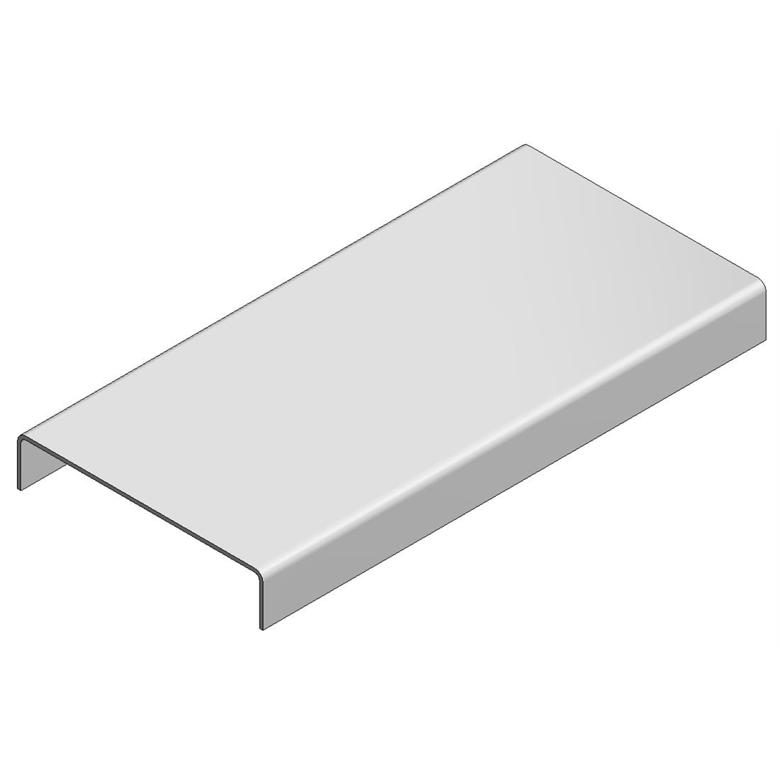 Van Valk Couverture galv 50x3000 - photo produit