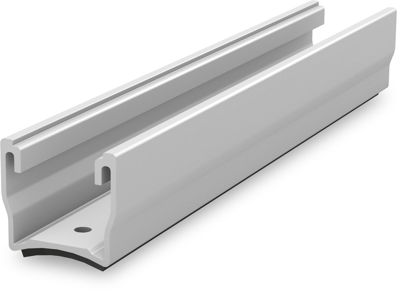 K2 MultiRail 25 CSM - photo produit