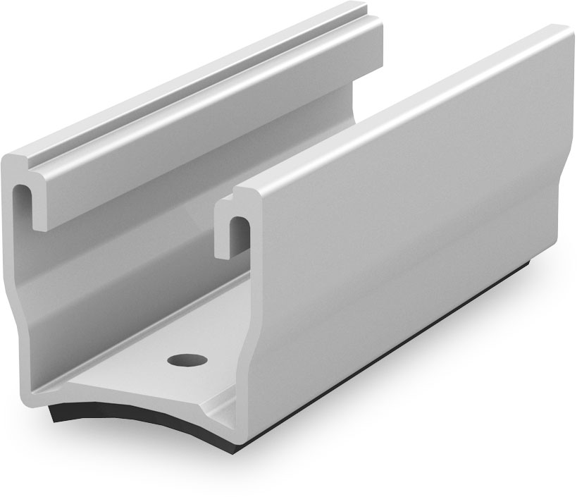 K2 MultiRail 10 CSM - photo produit