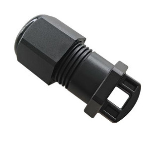 APSystems DS3 series AC Bus End Cap - photo produit