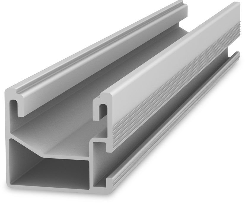 K2 SingleRail 36; 4.80 m - photo produit
