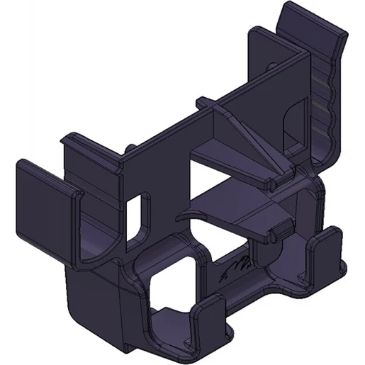 Embout Valk pour ValkPitched Trapezium - photo produit