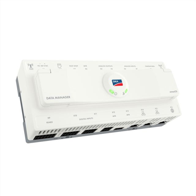 SMA Data Manager M version 2 (EDMM-20) - photo produit