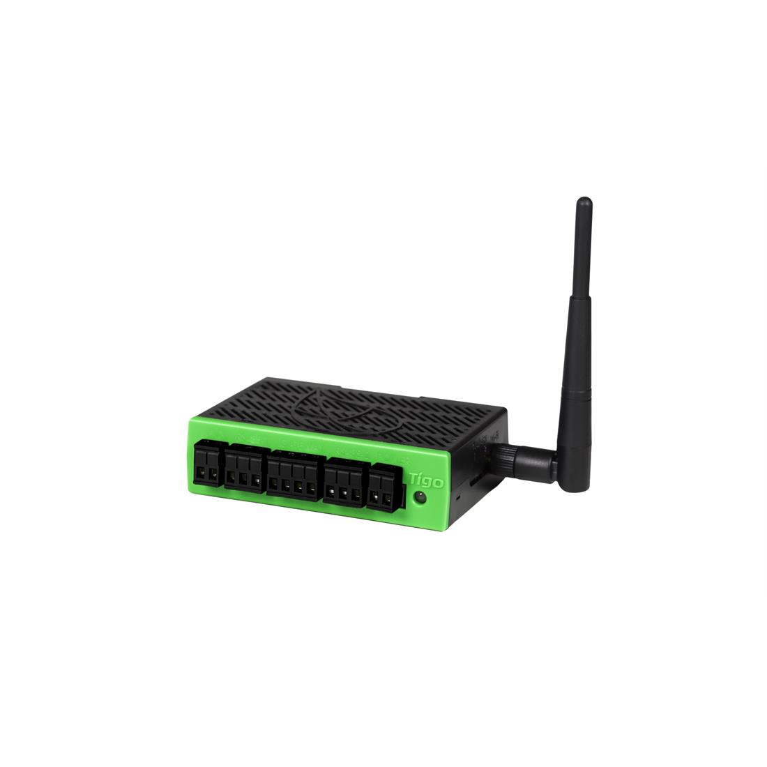 Tigo Energy Tigo CCA Kit, TAP, DIN Rail PS - photo produit