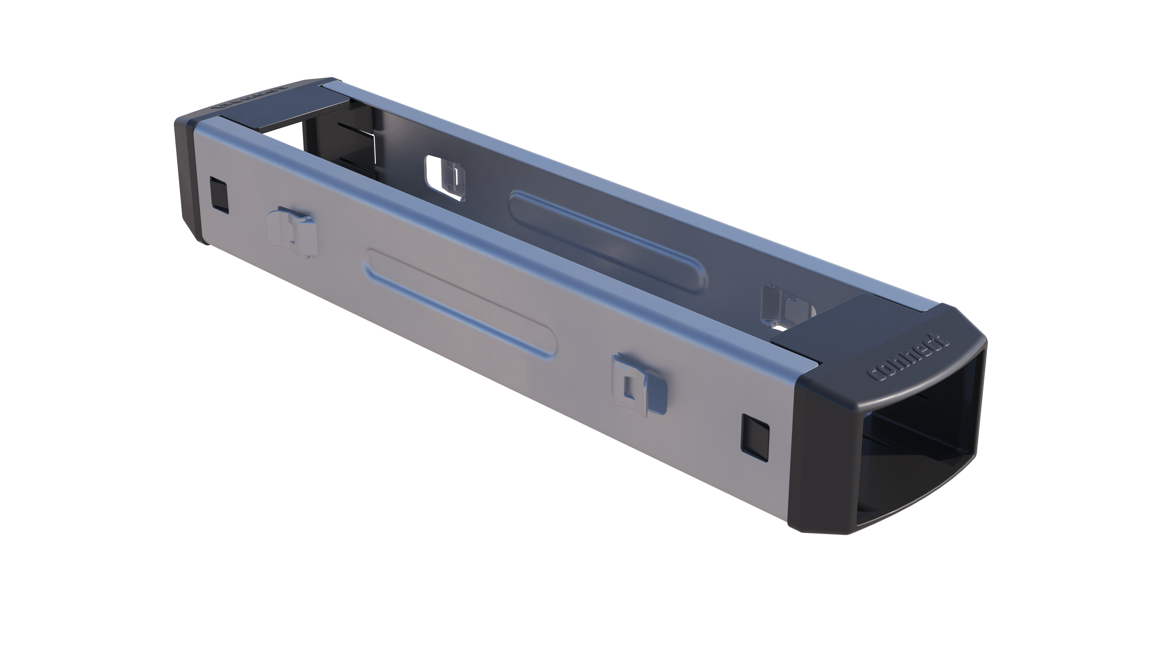 Blubase Enstall Connect Connecteur 1320 - photo produit