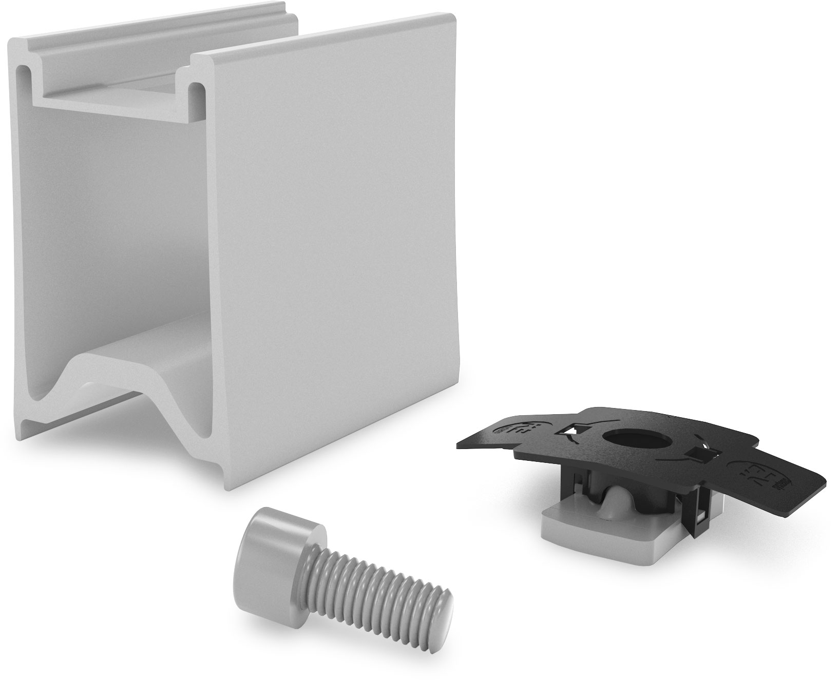 K2 RailUp Set - photo produit
