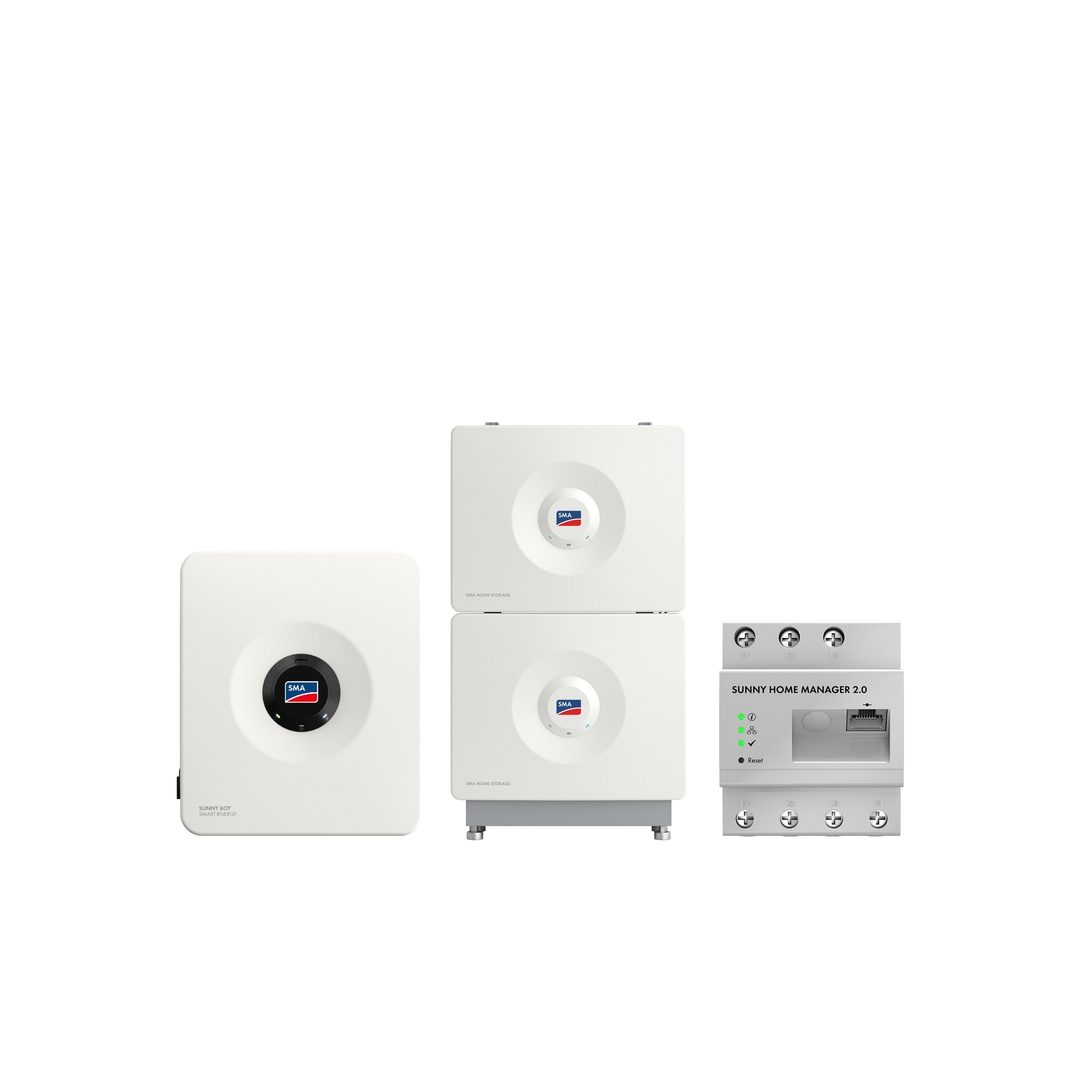 Sunny Boy Smart Energy Kit 3.6 - photo produit