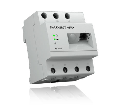 SMA Energy Meter powered by ennexOS - photo produit