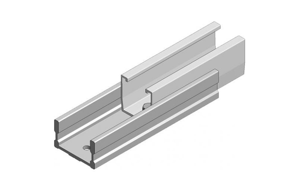 Van Valk kit de prolong rampe solaire 1065-1100mm - photo produit