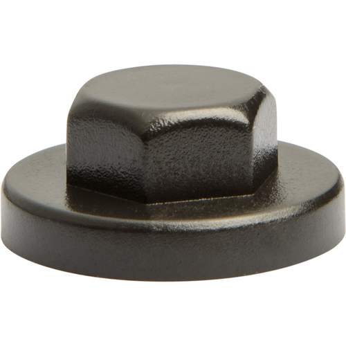 ESDEC Enstall Capuchon de couleur (Noir) - photo produit