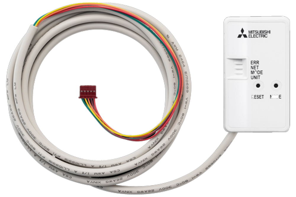 Module Wi-Fi Mitsubishi Electric MAC-587IF-E - photo produit