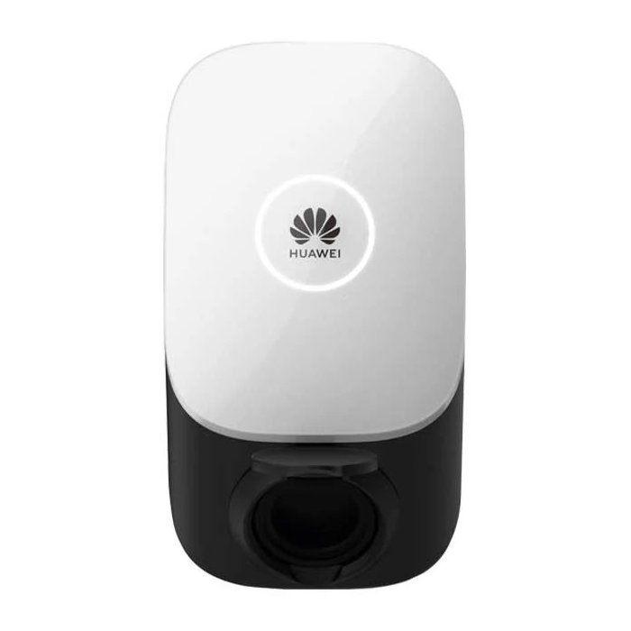 Huawei EV FusionCharge AC - 3PH - SCharger-22KT-S0 - photo produit
