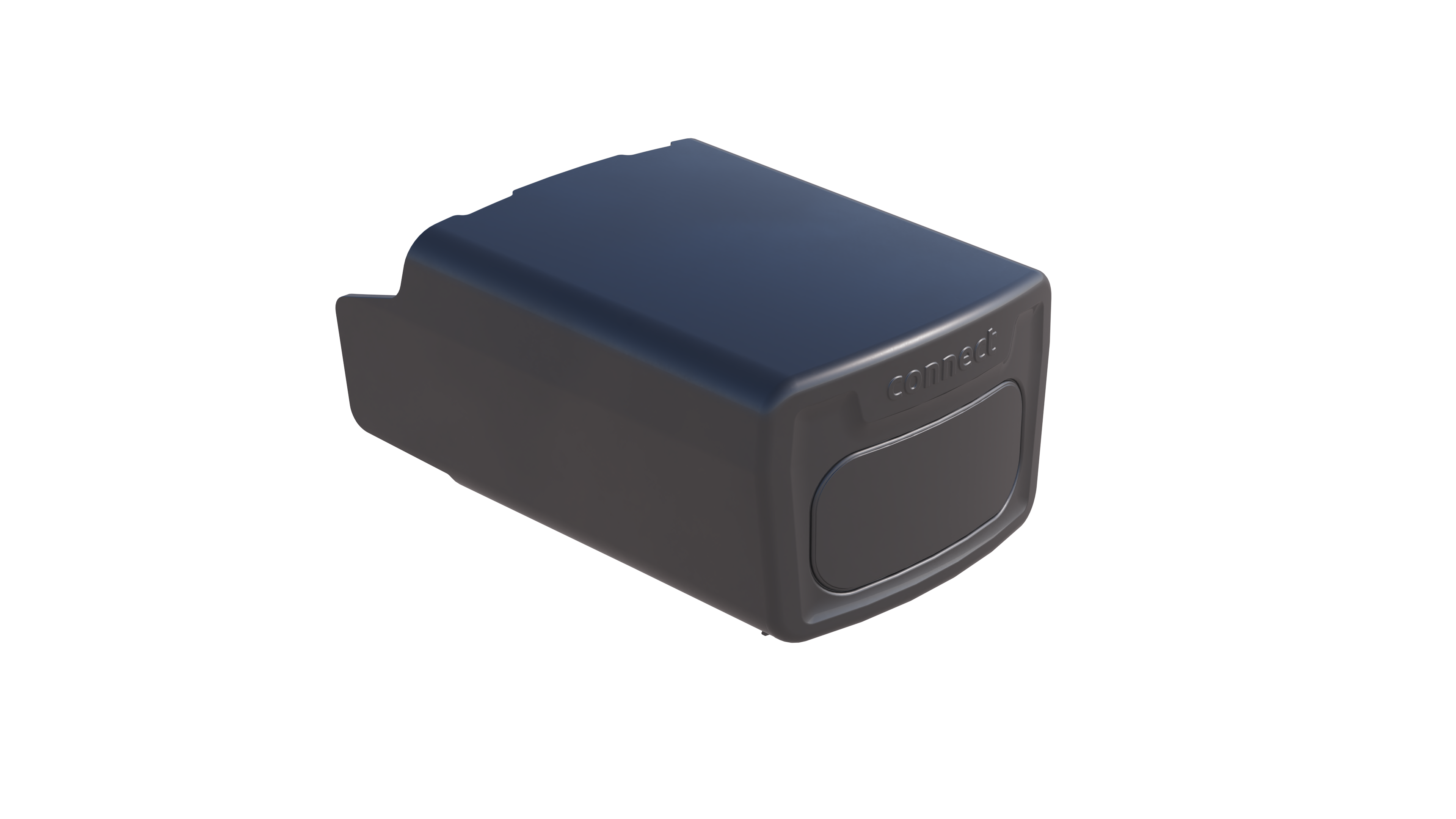Blubase Enstall Connect Embout - photo produit