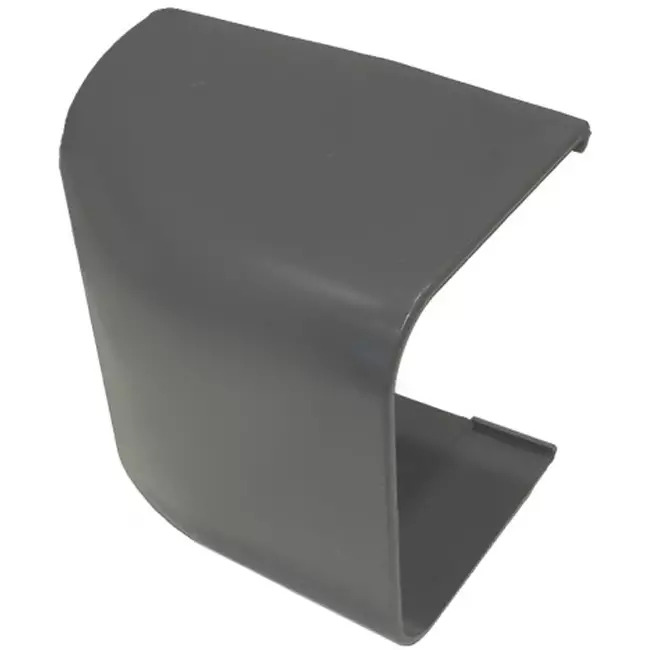 ClimaPlus CP7055-END Embout Gris - photo produit