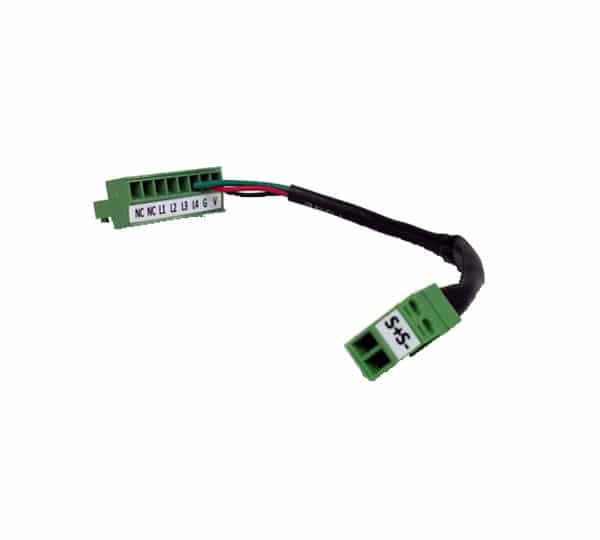 SolarEdge Cable adaptateur S0 SolarEdge - photo produit