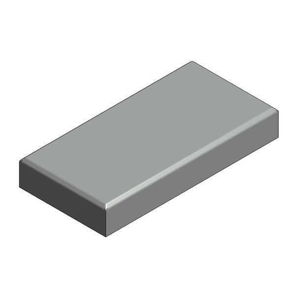 Van Valk Van Valk Tuile 30x15x4.5cm - 4.5kg - NL - photo produit