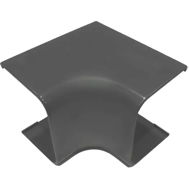 ClimaPlus CP7055-INT Coude intérieur à angle droit Gris - photo produit