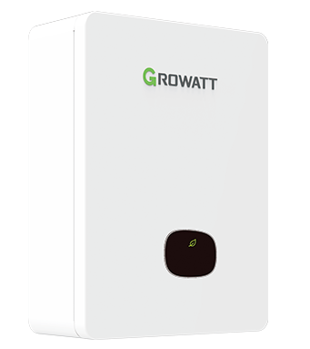 Growatt SYN-50-XH-30 (MOD XH BP) - photo produit