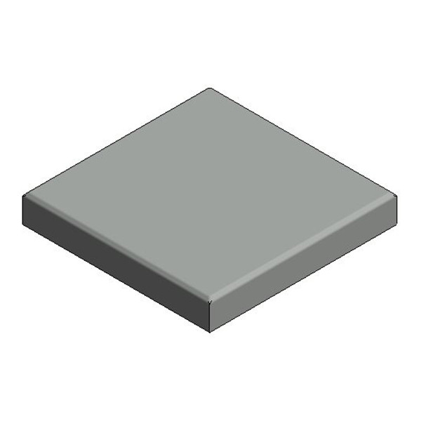 Van Valk Van Valk Van Valk Tuile 30x30x4.5cm - 9kg - NL - photo produit
