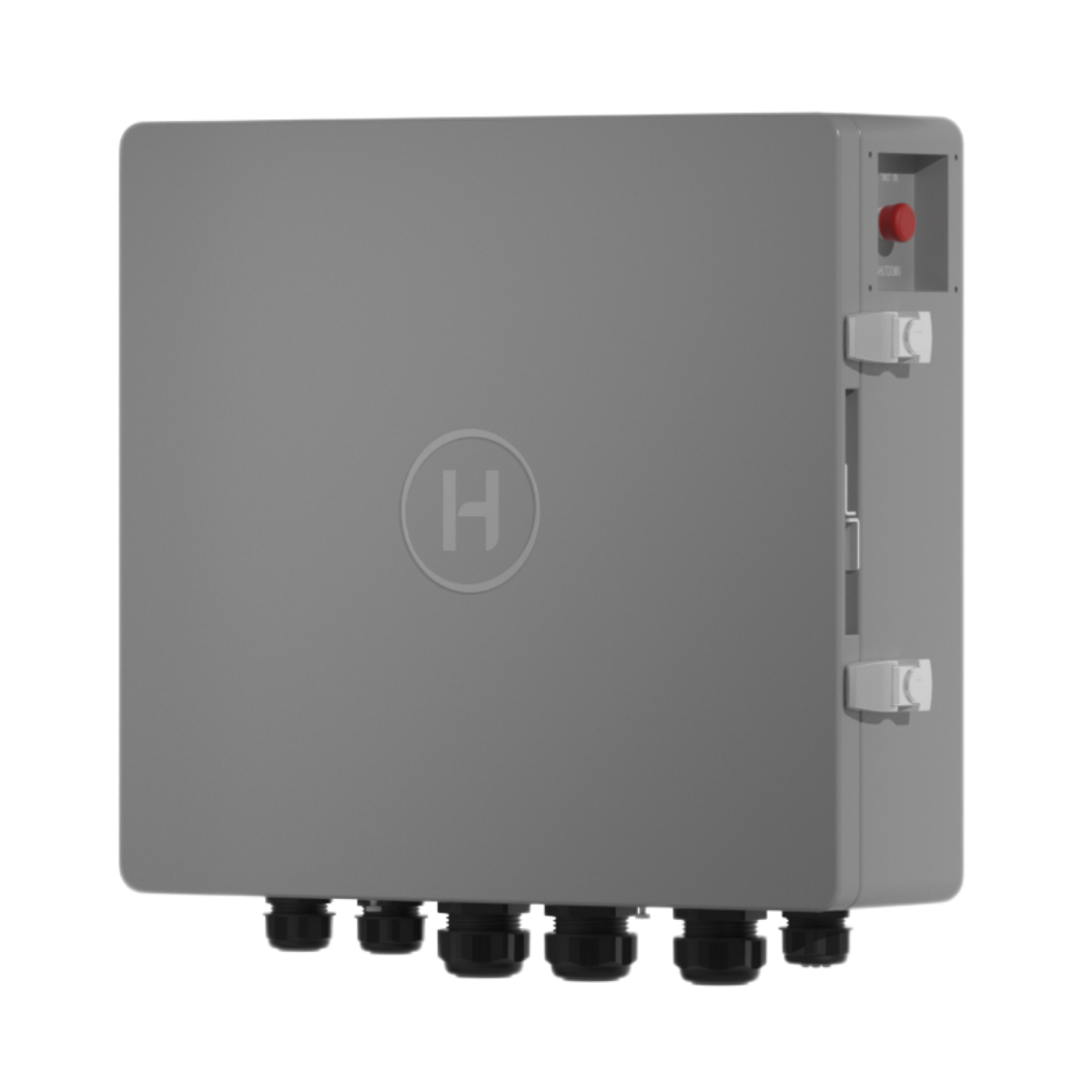 Hoymiles HiBox-63T-G3 Passerelle Intelligente - photo produit