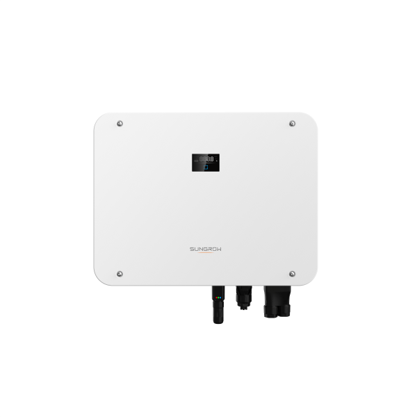 Sungrow 3PH Onduleur hybride 15kW - photo produit