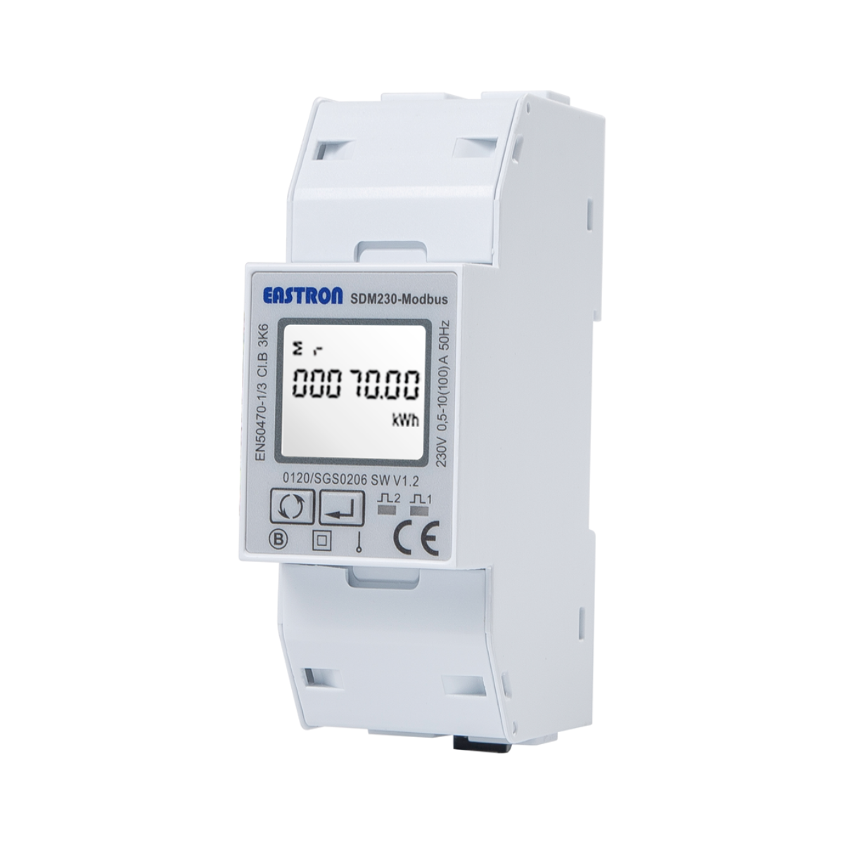Sigenergy Sigen Sensor SP-DH (monophasé) - photo produit