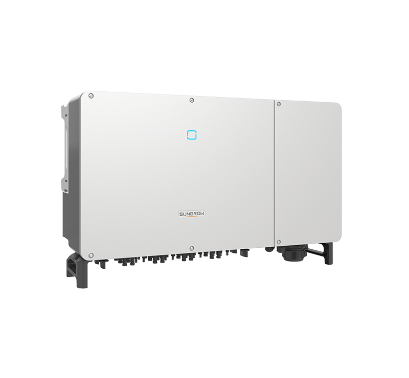 Sungrow 3PH Onduleur 110kW (SG110CX) - photo produit
