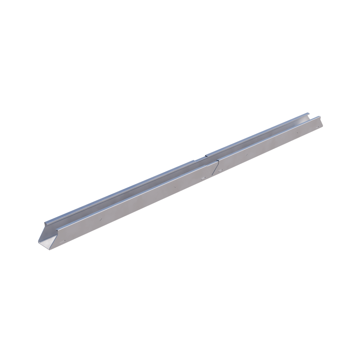 Enstall Connect Anchoring Base Profile L=1690-1940mm - photo produit