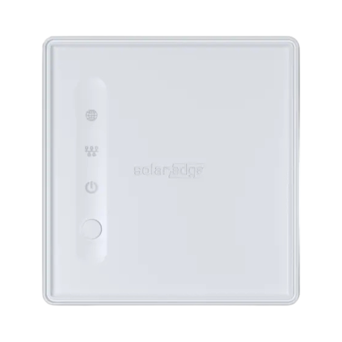 Contrôleur SolarEdge ONE pour résidentiel (avec adaptateur universel) - photo produit